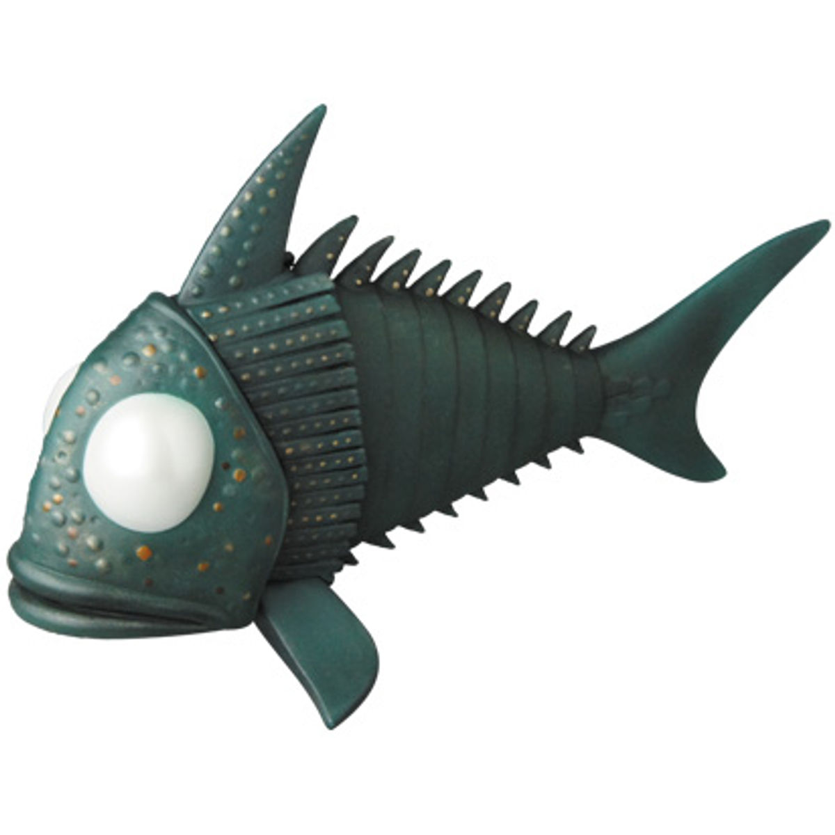 Mechanical Fish (Vintage model ) - Stingray