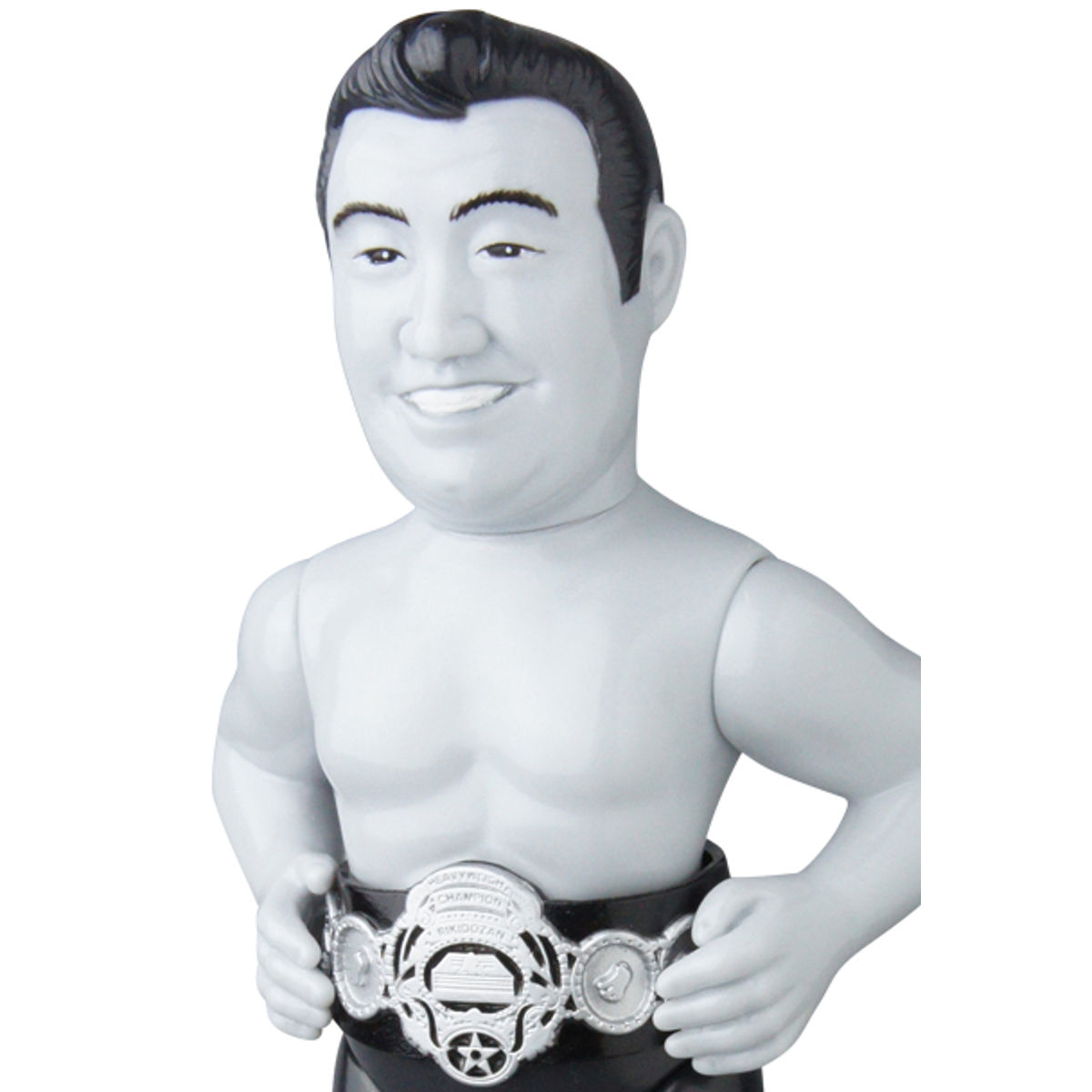 Rikidozan  (Bullmark × Denjin new reprint monochrome version)