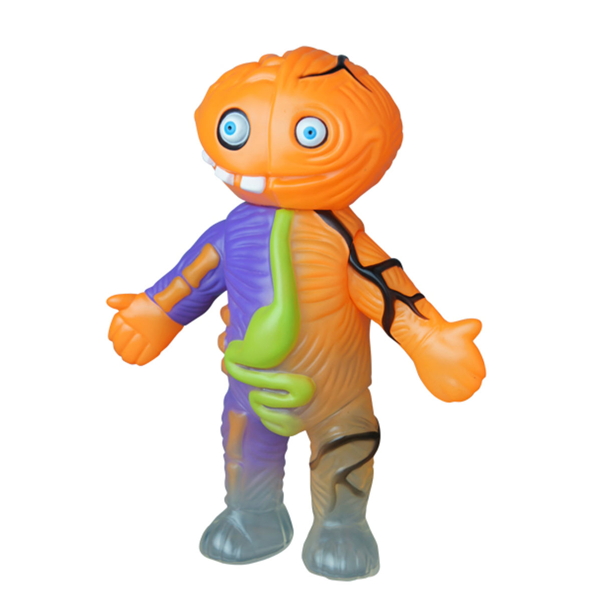 Gakky kun ( Halloween model ) ( One-Up Exclusive )