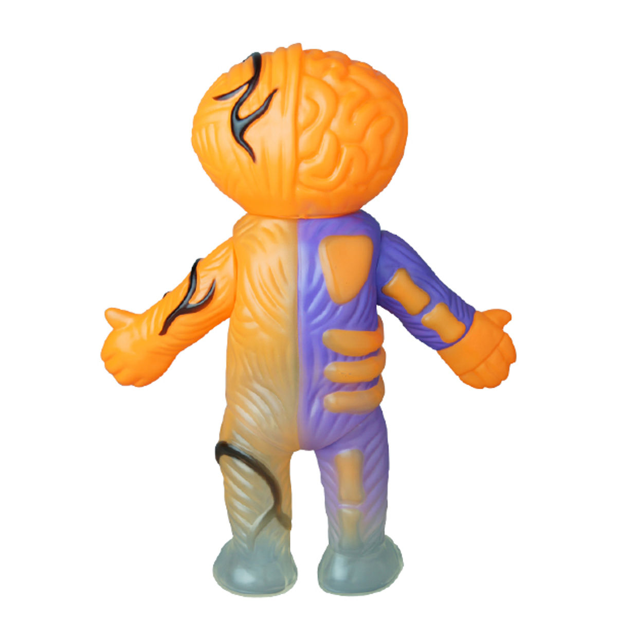 Gakky kun ( Halloween model ) ( One-Up Exclusive )