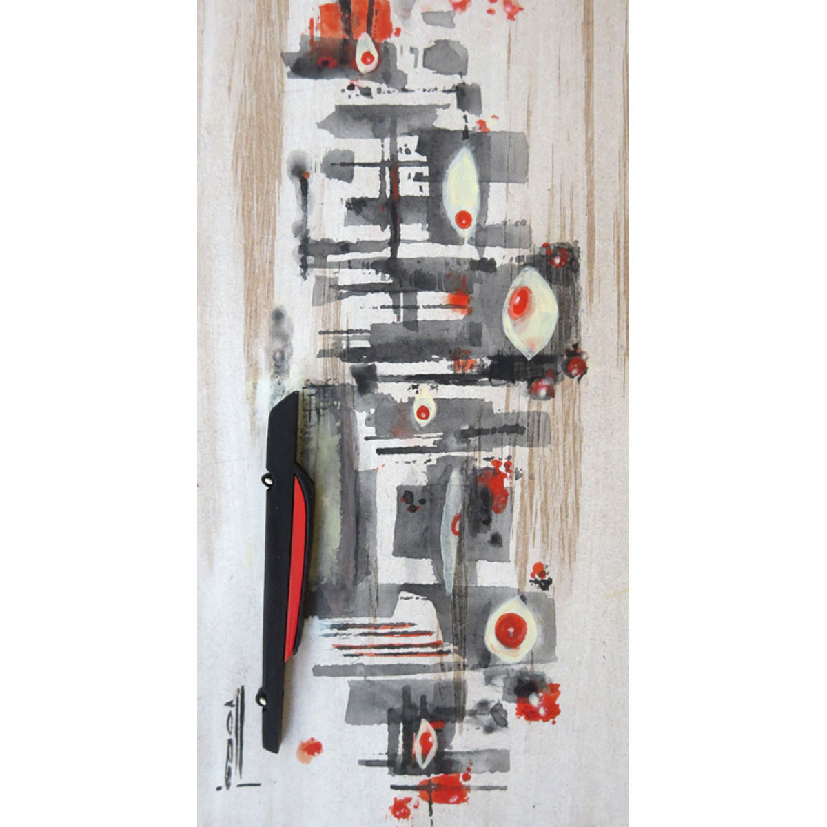 Spy City: Red n Blue