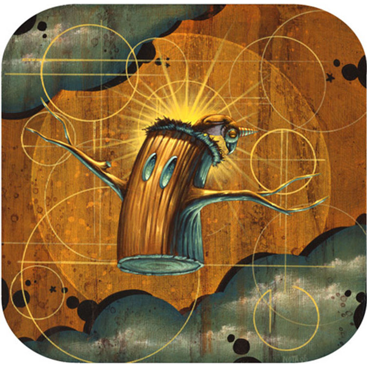 A Better Place by Nathan Ota