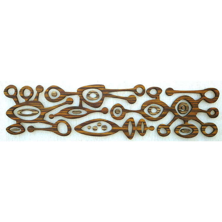 Space Port by Michelle Bickford