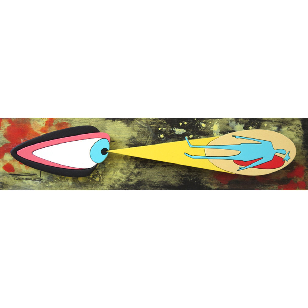 The Wrong Kind of Eyewitness