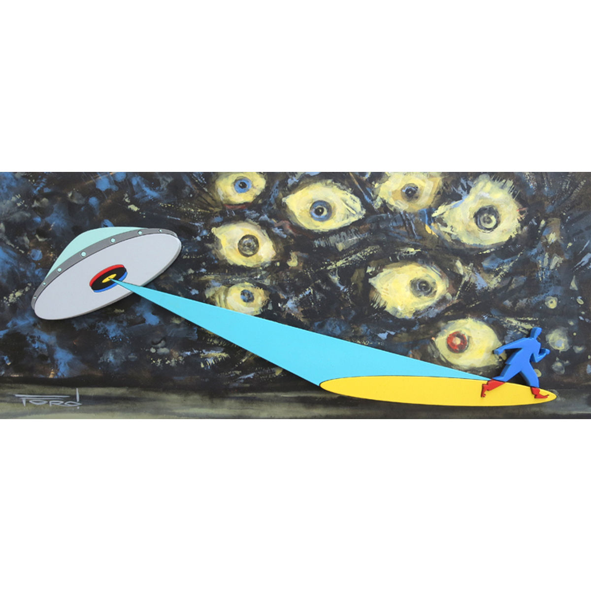 This is The last Time I Forget To Pack My Slippers