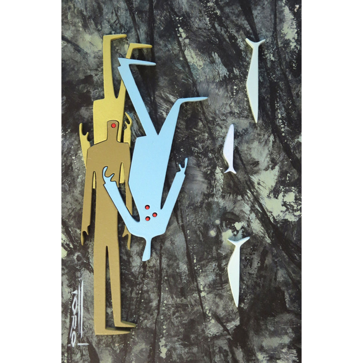 Time To Dredge The Lake