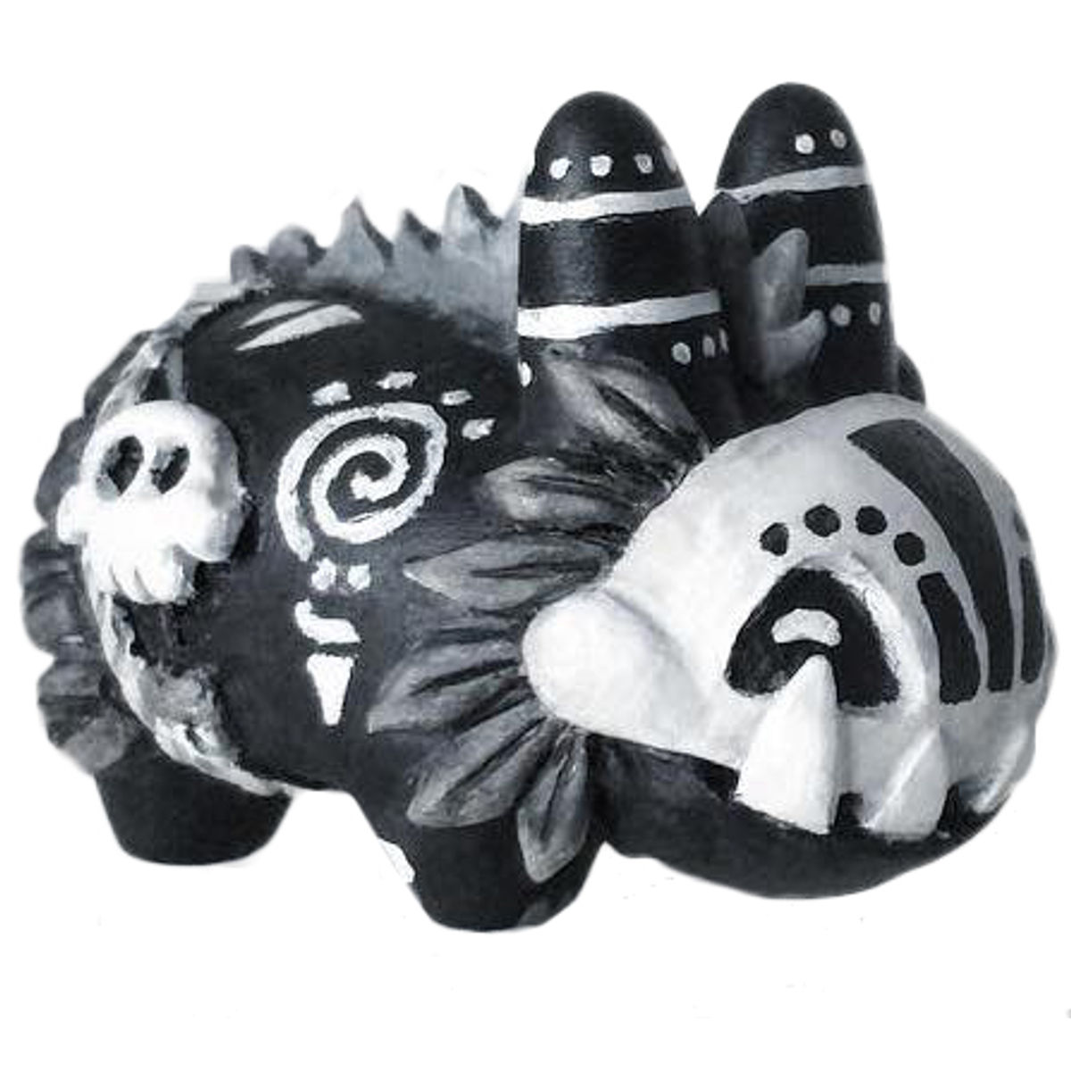 Good Morning Wranglepuff