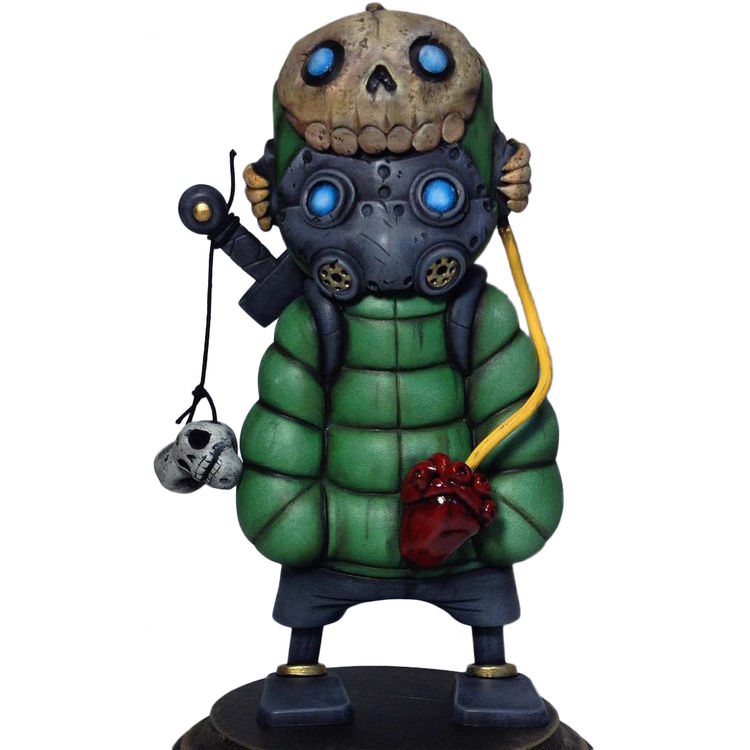 The Guide by Davemarkart (Dave Webb)