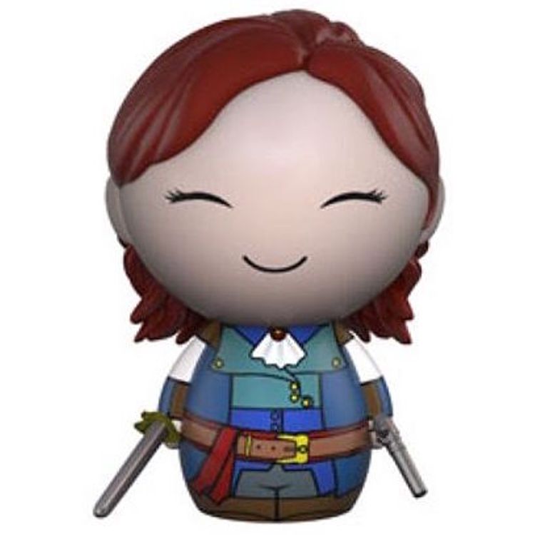 Assassin’s Creed - Elise, from the French Revolution by Ubisoft