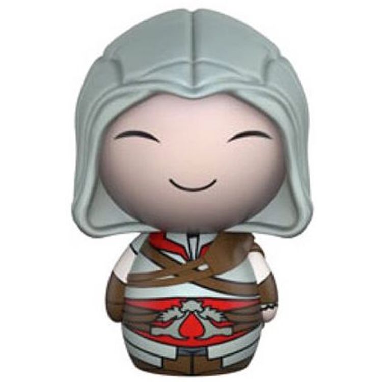 Assassin’s Creed - Ezio, from the Italian Renaissance by Ubisoft