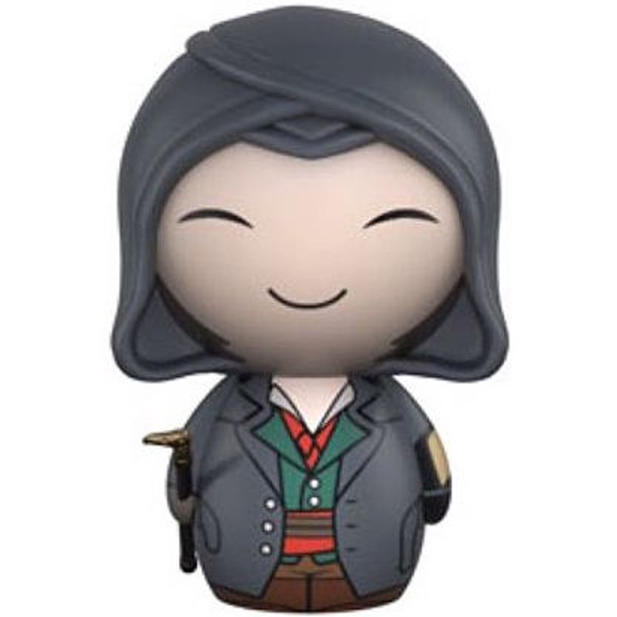 Assassin’s Creed - Arno, from the French Revolution