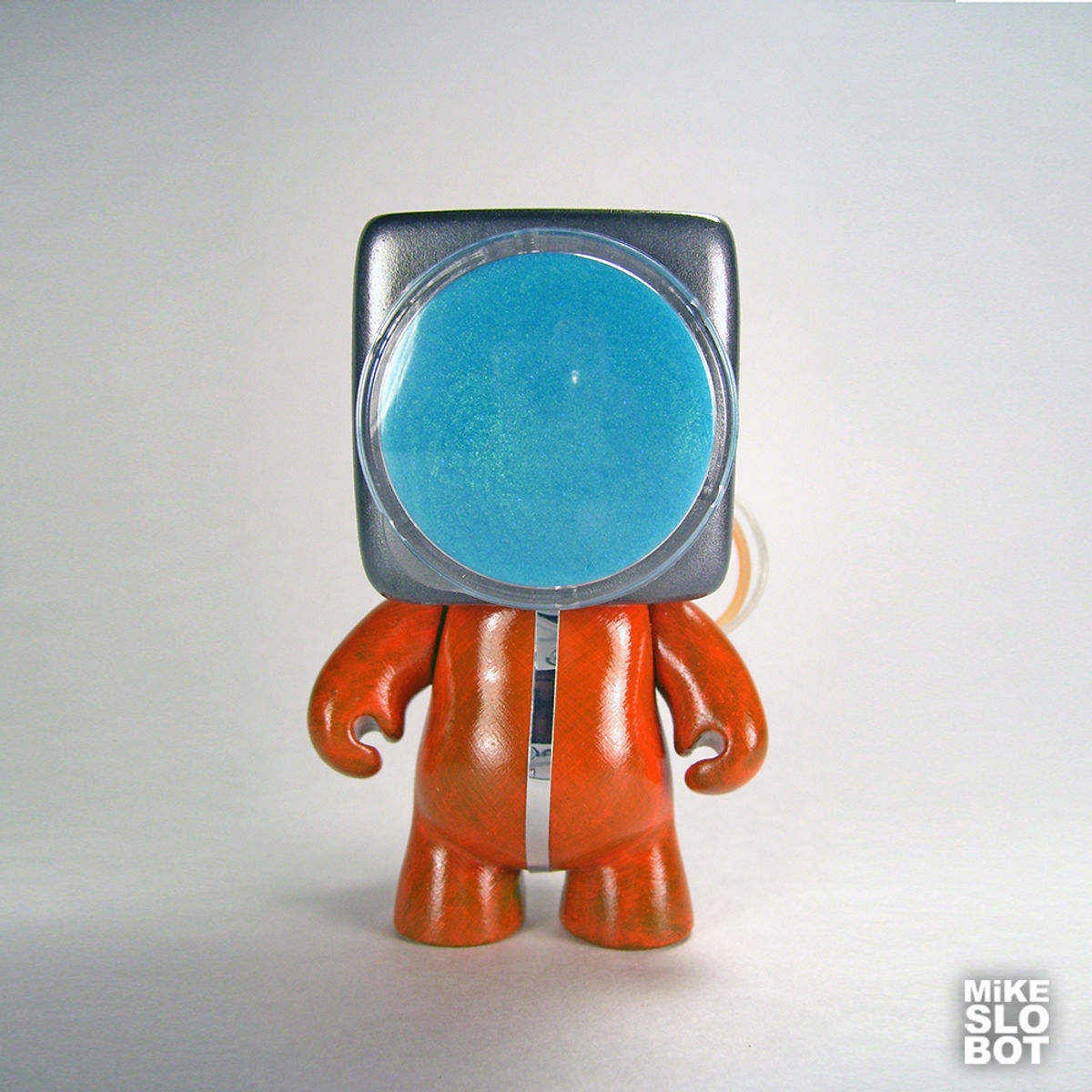 A19 Fleet Mechanics Robot Repair Team