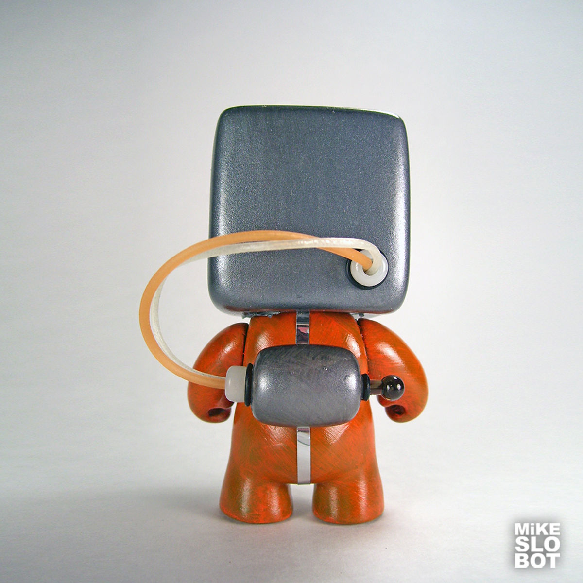 A19 Fleet Mechanics Robot Repair Team