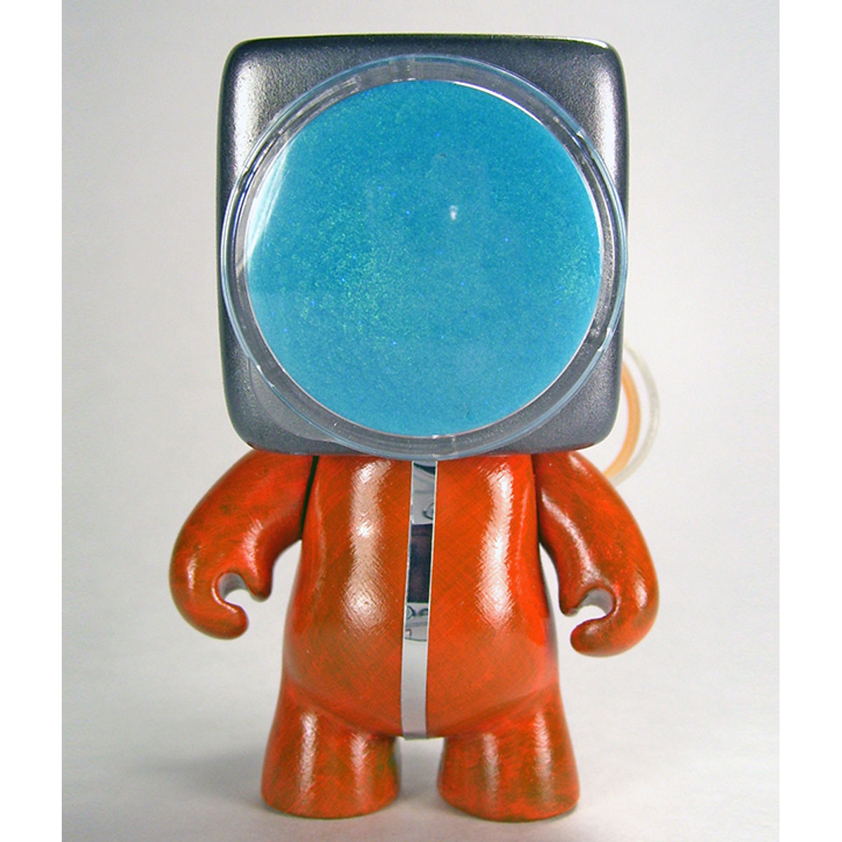 A19 Fleet Mechanics Robot Repair Team