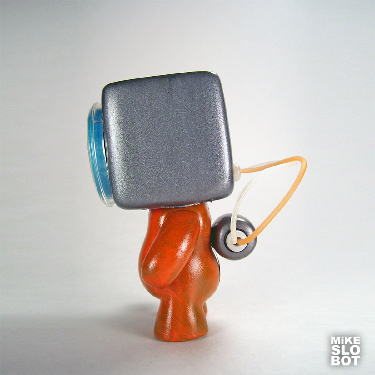 A19 Fleet Mechanics Robot Repair Team