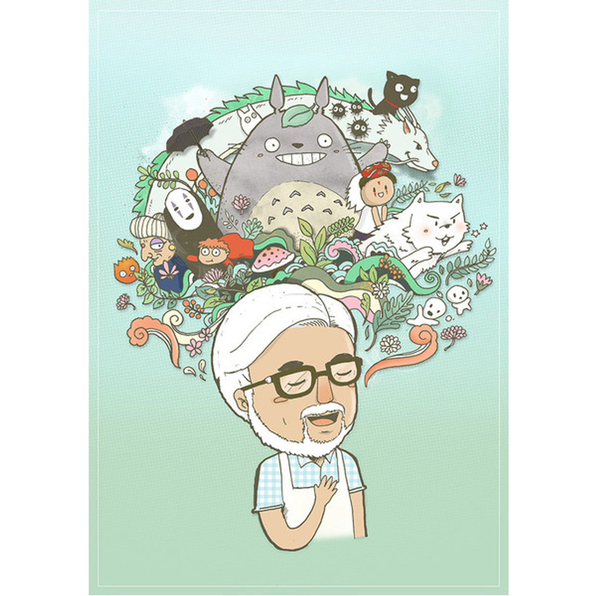 From The Maestro Heart