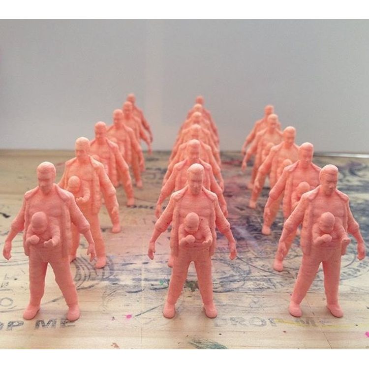 Kuato by Super Secret Fun Club