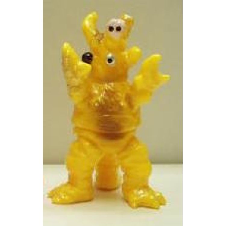Alien Gachon by Yamomark