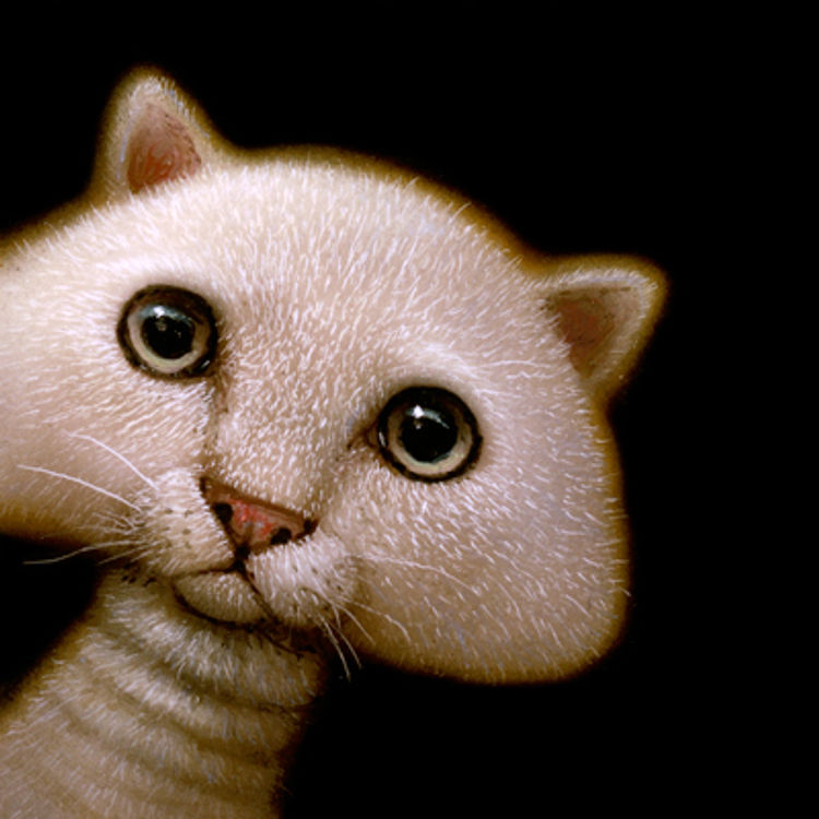 Peek 037 by Naoto Hattori