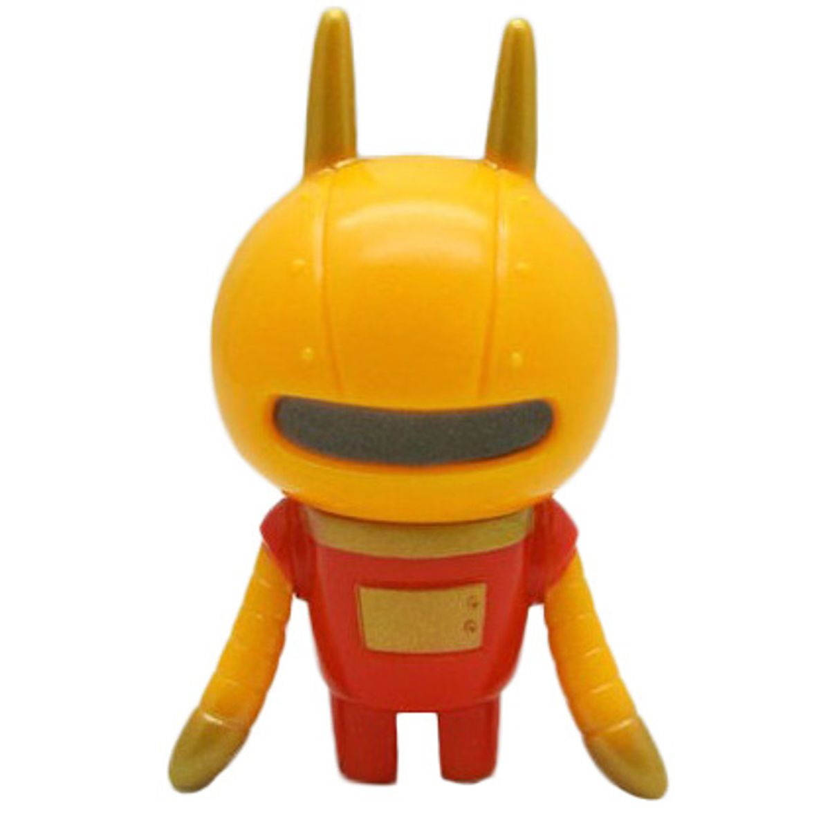 Soft Nipper [Orange]