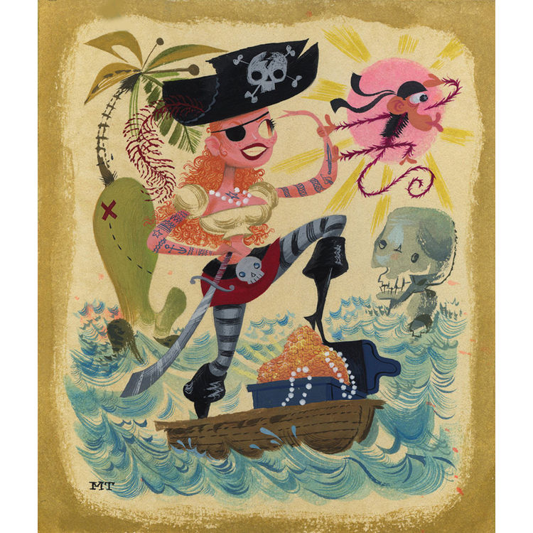 Maties by Miles Thompson