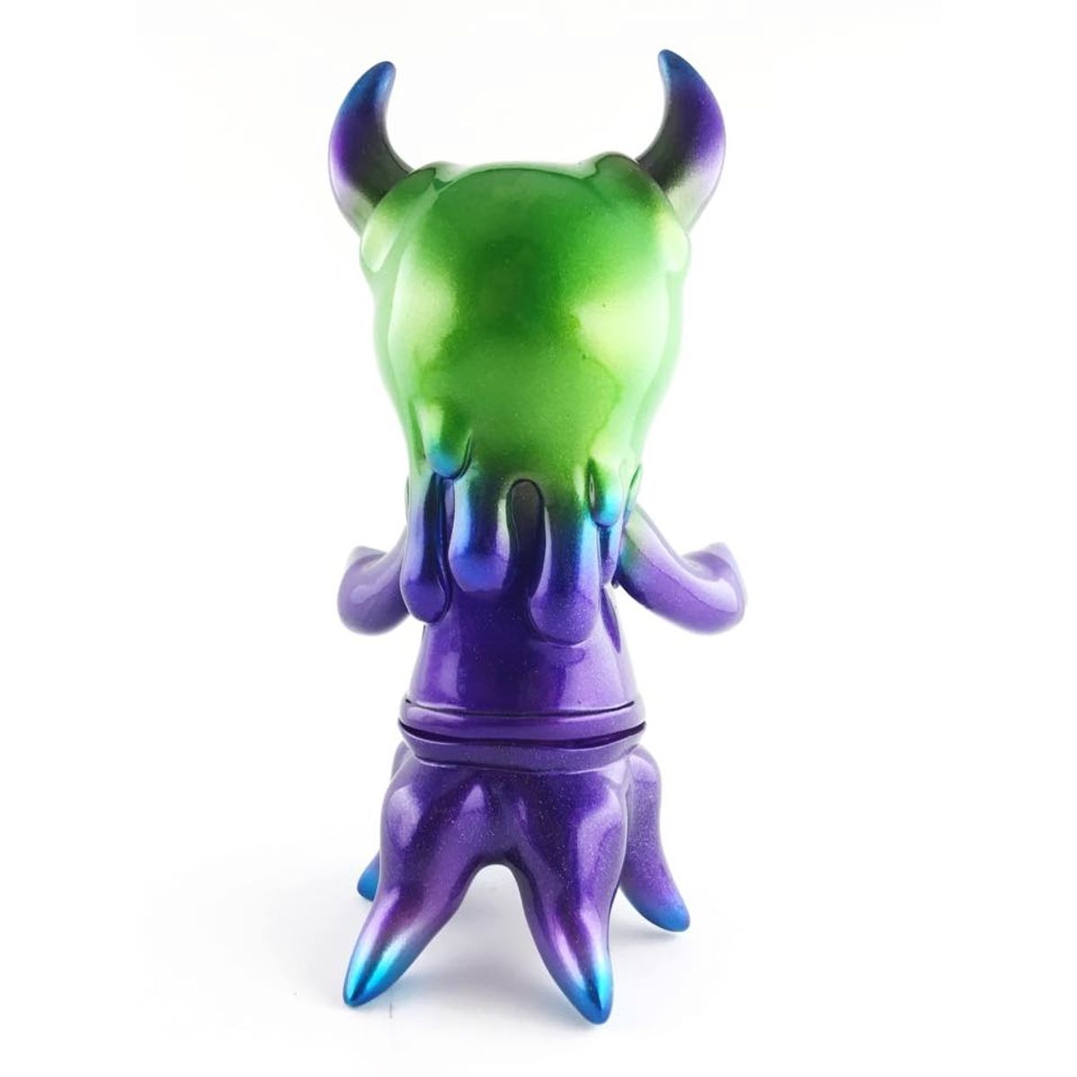 I WANT TO BELIEVE IN JELLIEN