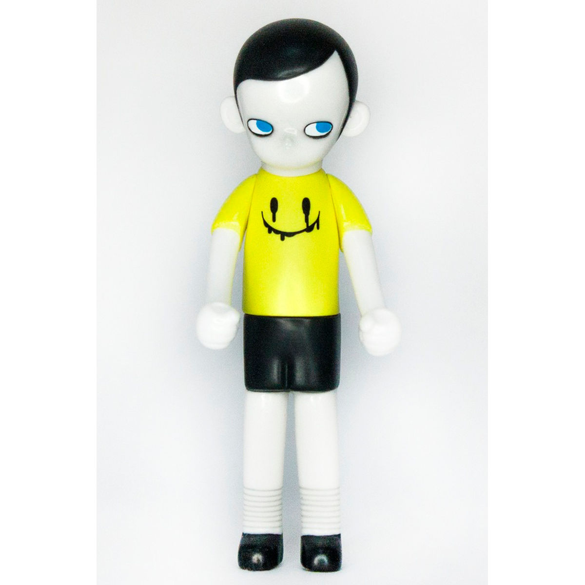 Rony the Peculiar - Yellow