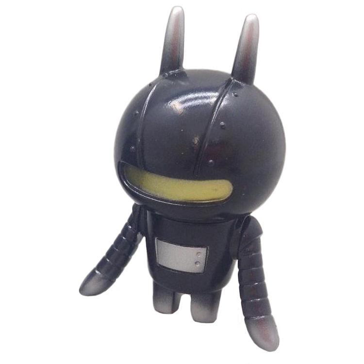 Soft Nipper [Black] by Glider Works