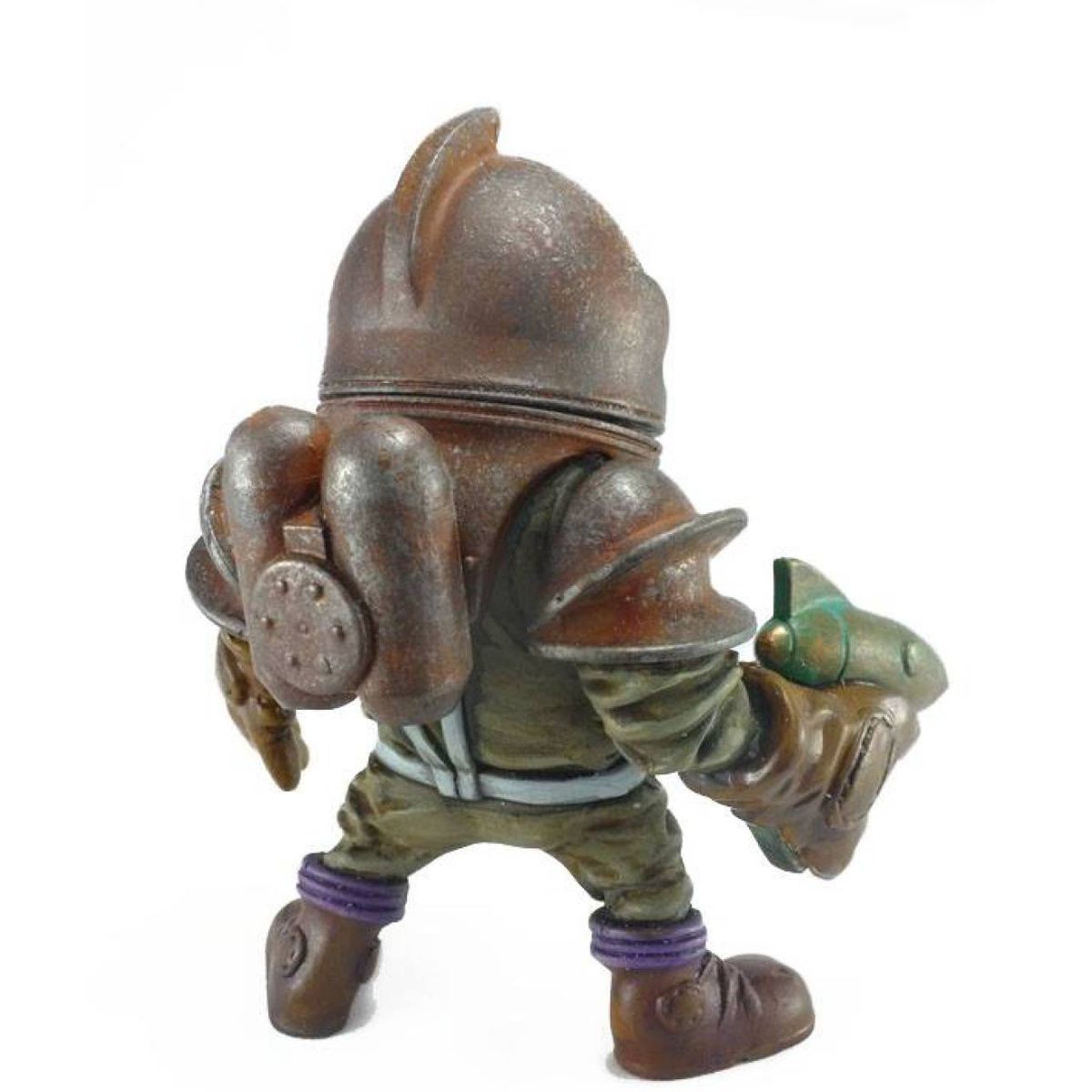 Ray - Phantom Edition ( Collect and Display Exclusive )