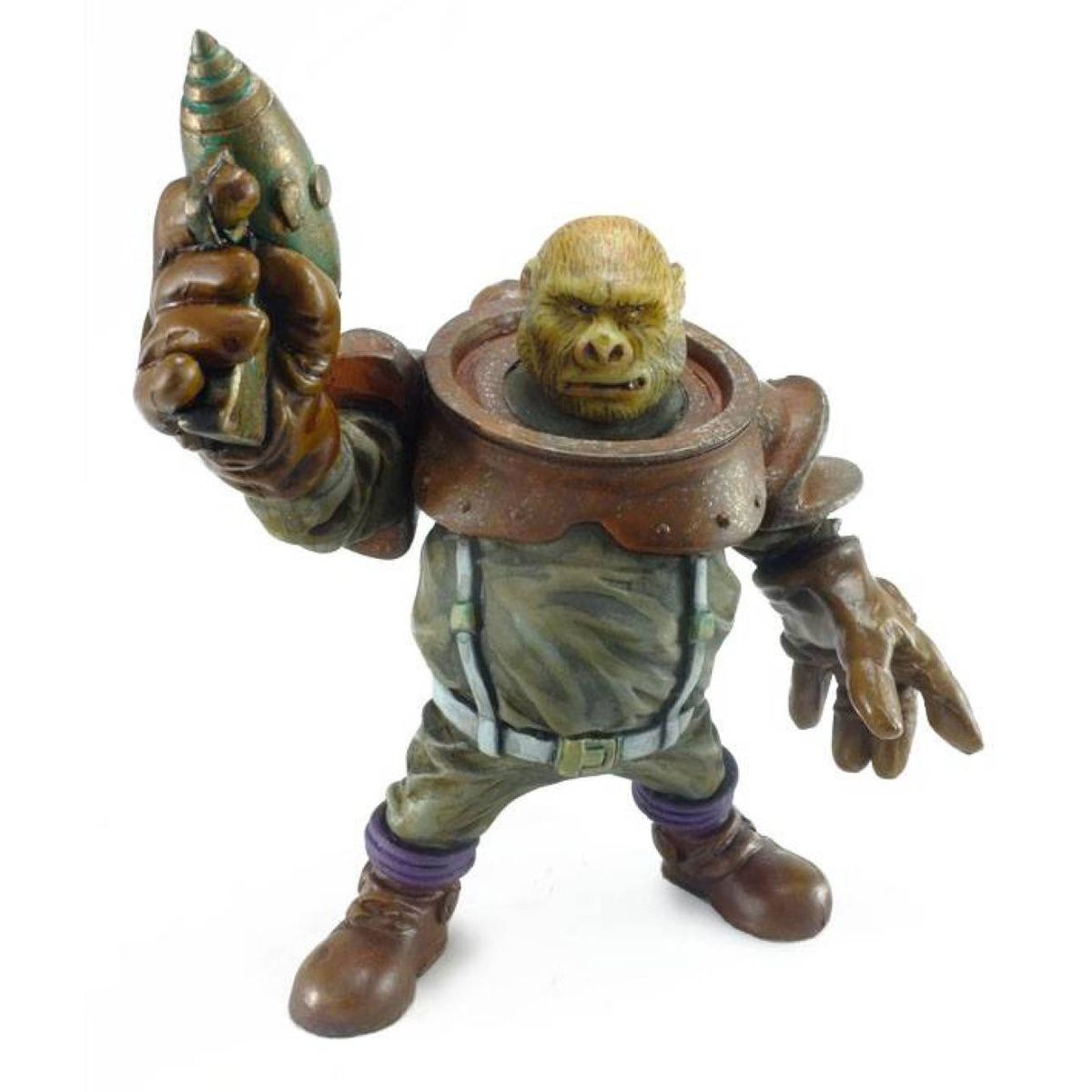 Ray - Phantom Edition ( Collect and Display Exclusive )