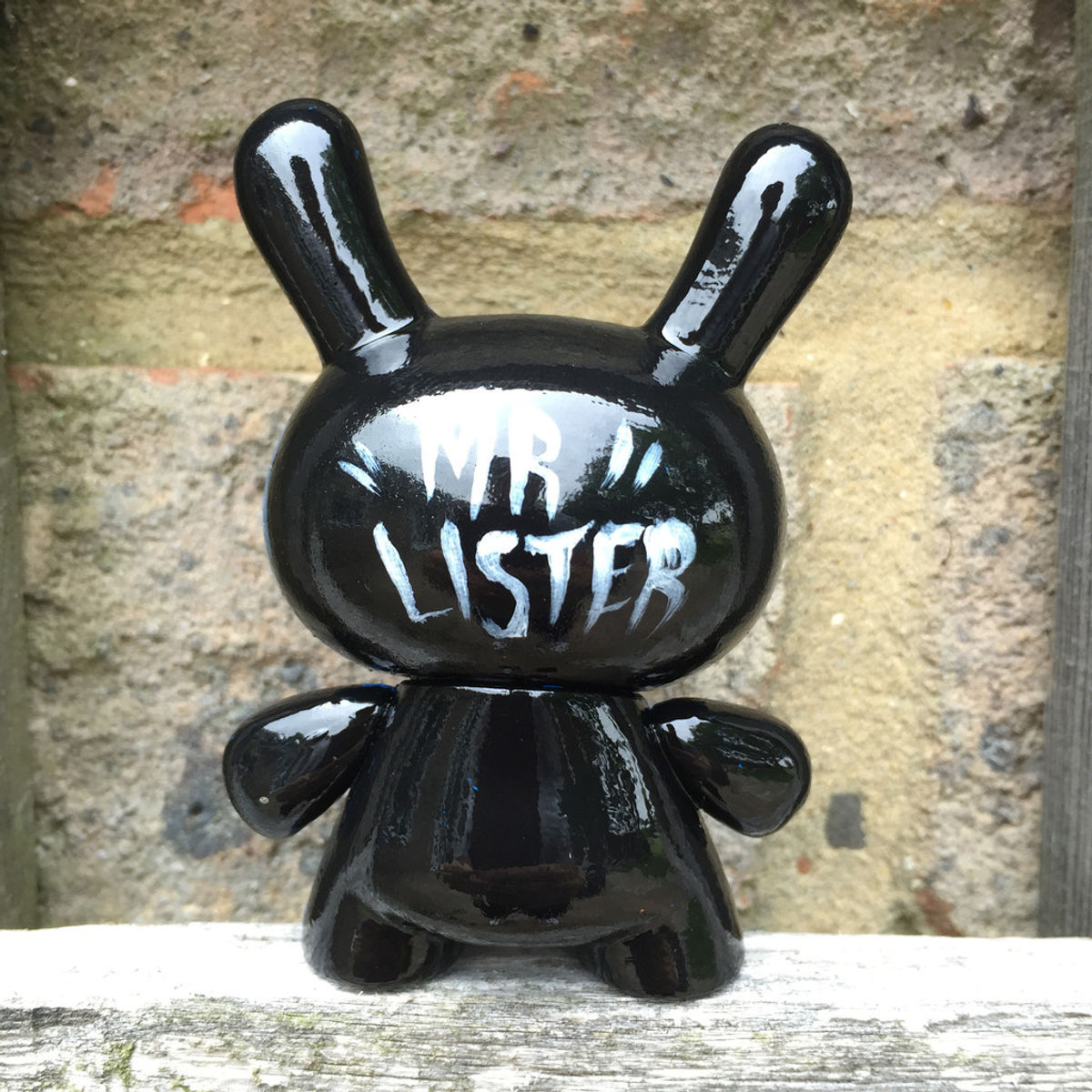 Lil Hellkat (Mustard)