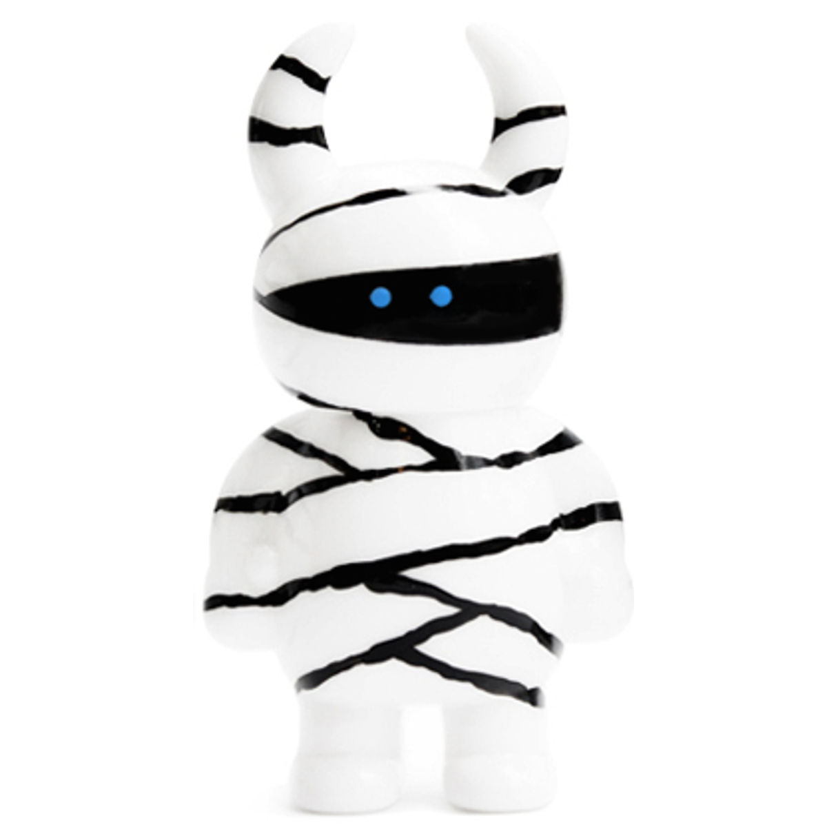 Mummy Uamou ( Blue Eyes )