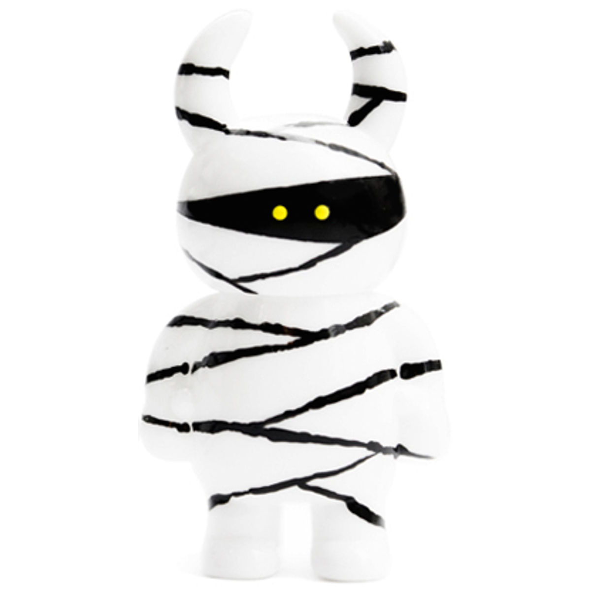 Mummy Uamou ( Yellow Eyes )