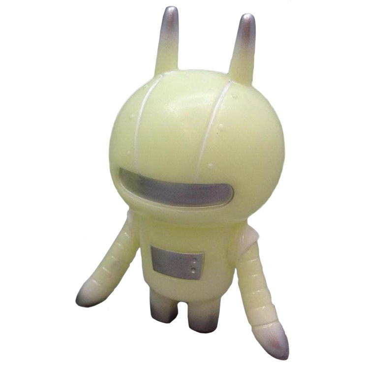 Soft Nipper [GID] by Glider Works