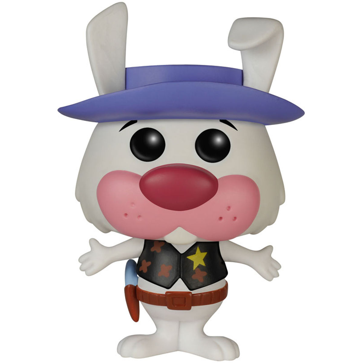 Ricochet Rabbit : Ricochet Rabbit [63]