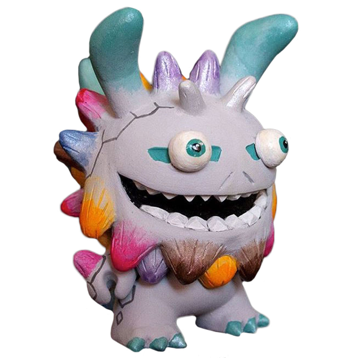 Rangeas Full Color Dunny