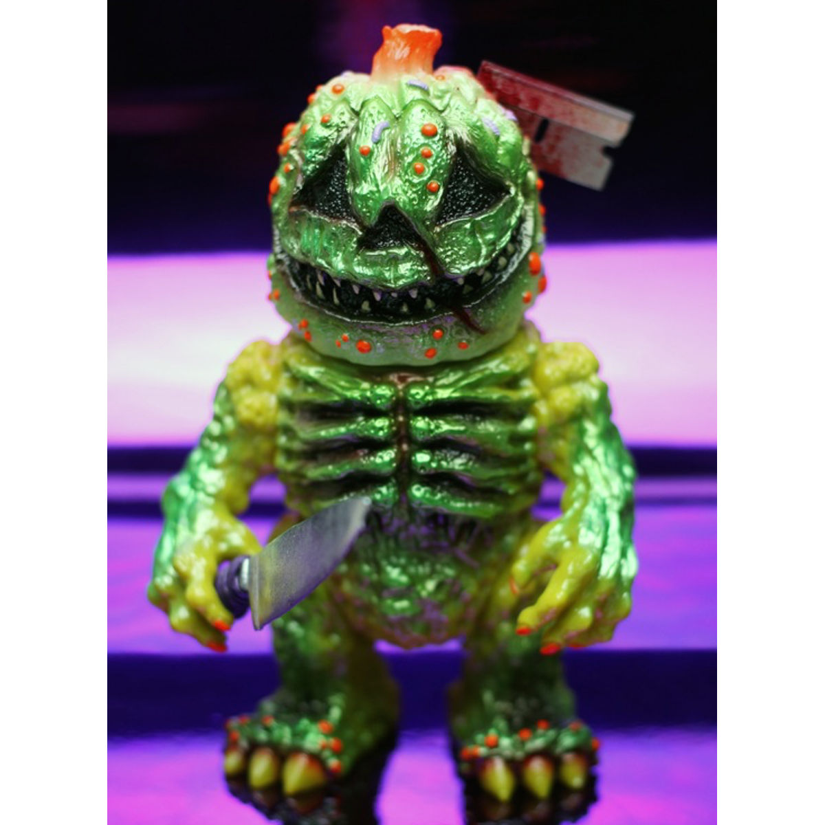 ULTRA VIOLENT SAM 2015