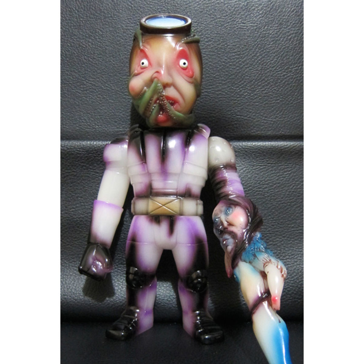 Sunshine Trooper - Ama Sunshine