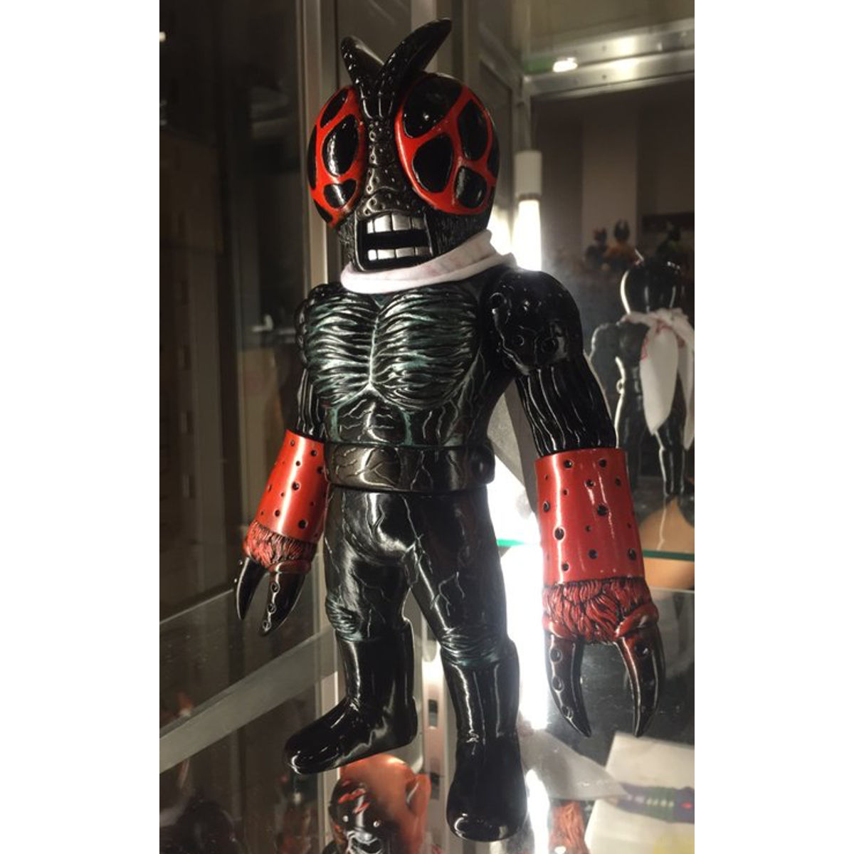 Maximum Friday fly master