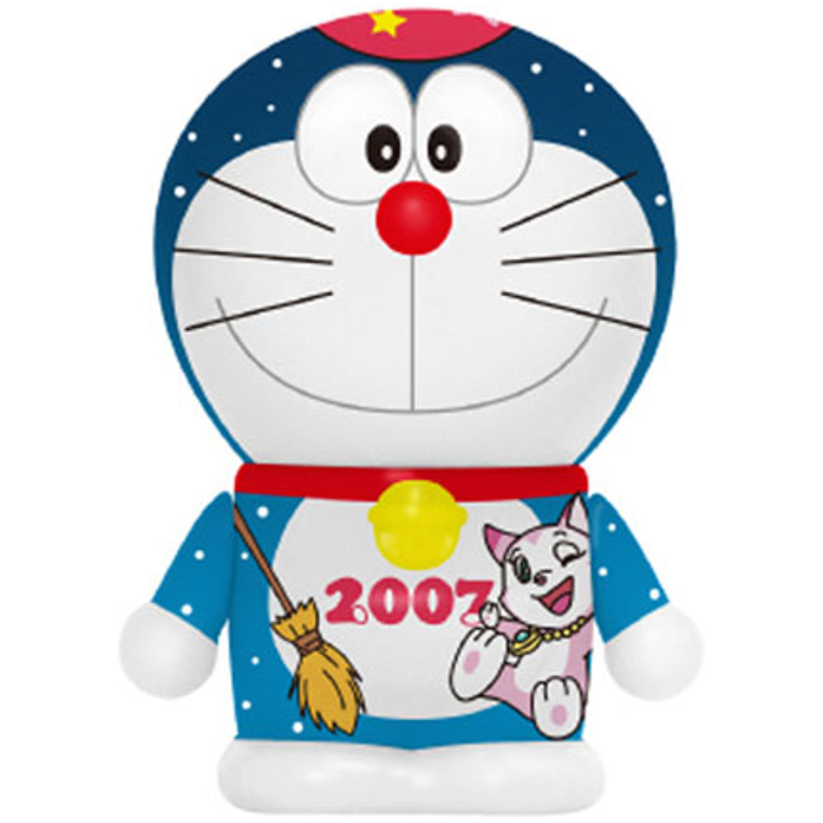 Variarts Doraemon 093 Doraemon: Nobita's New Great Adventure into the Underworld