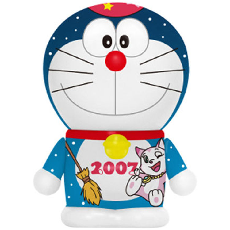 Variarts Doraemon 093 Doraemon: Nobita's New Great Adventure into the Underworld by Fujiko Pro Shogakukan