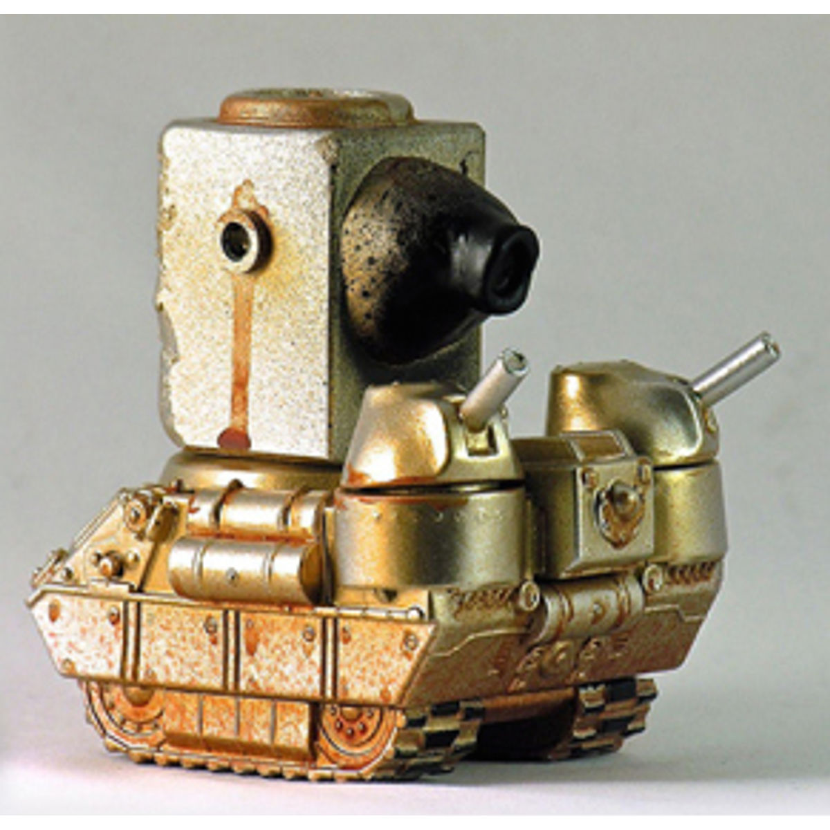 Robot Tank