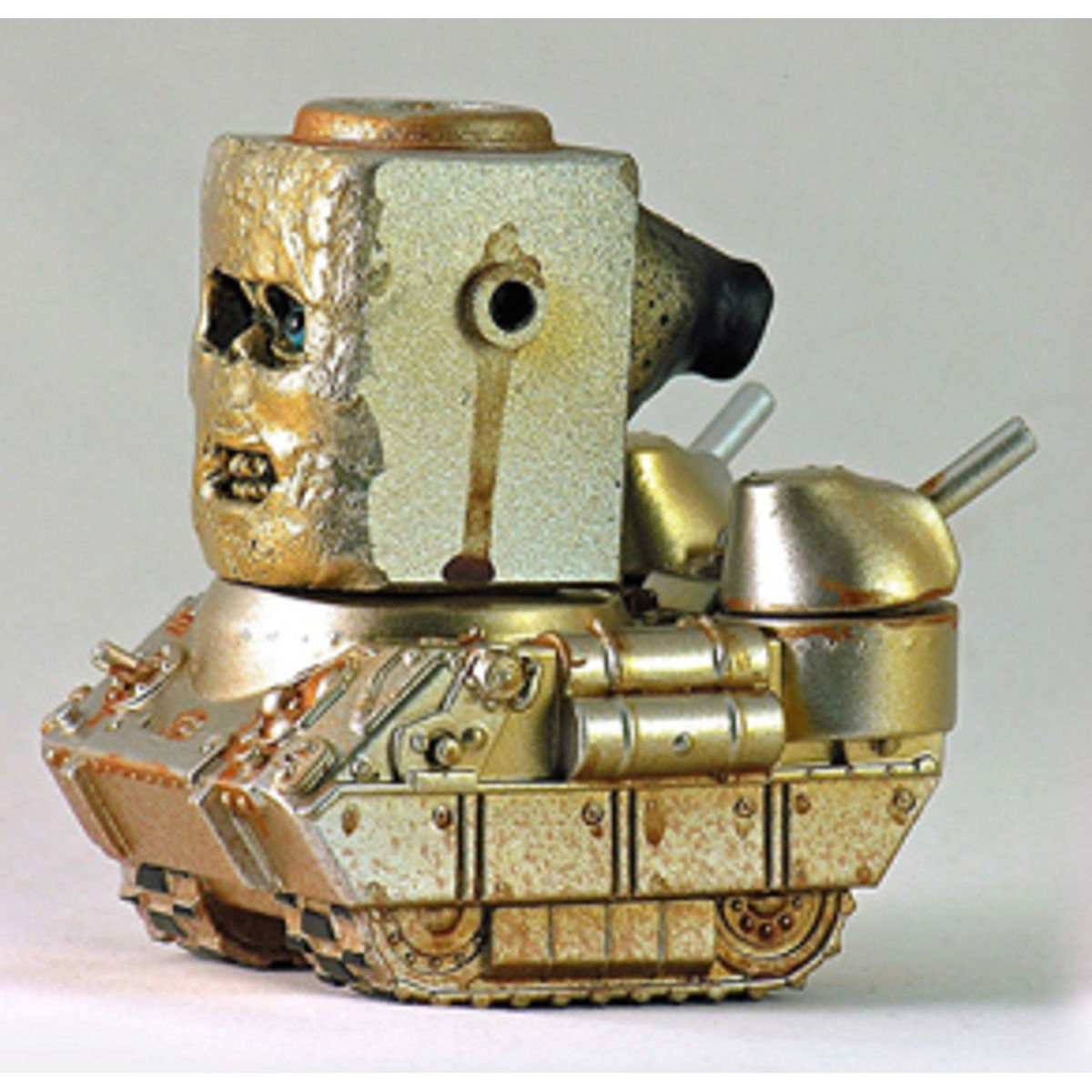 Robot Tank