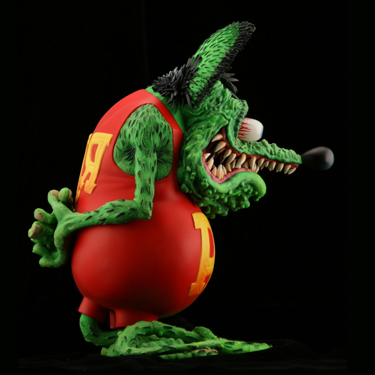 Rat Fink - Standard Edition