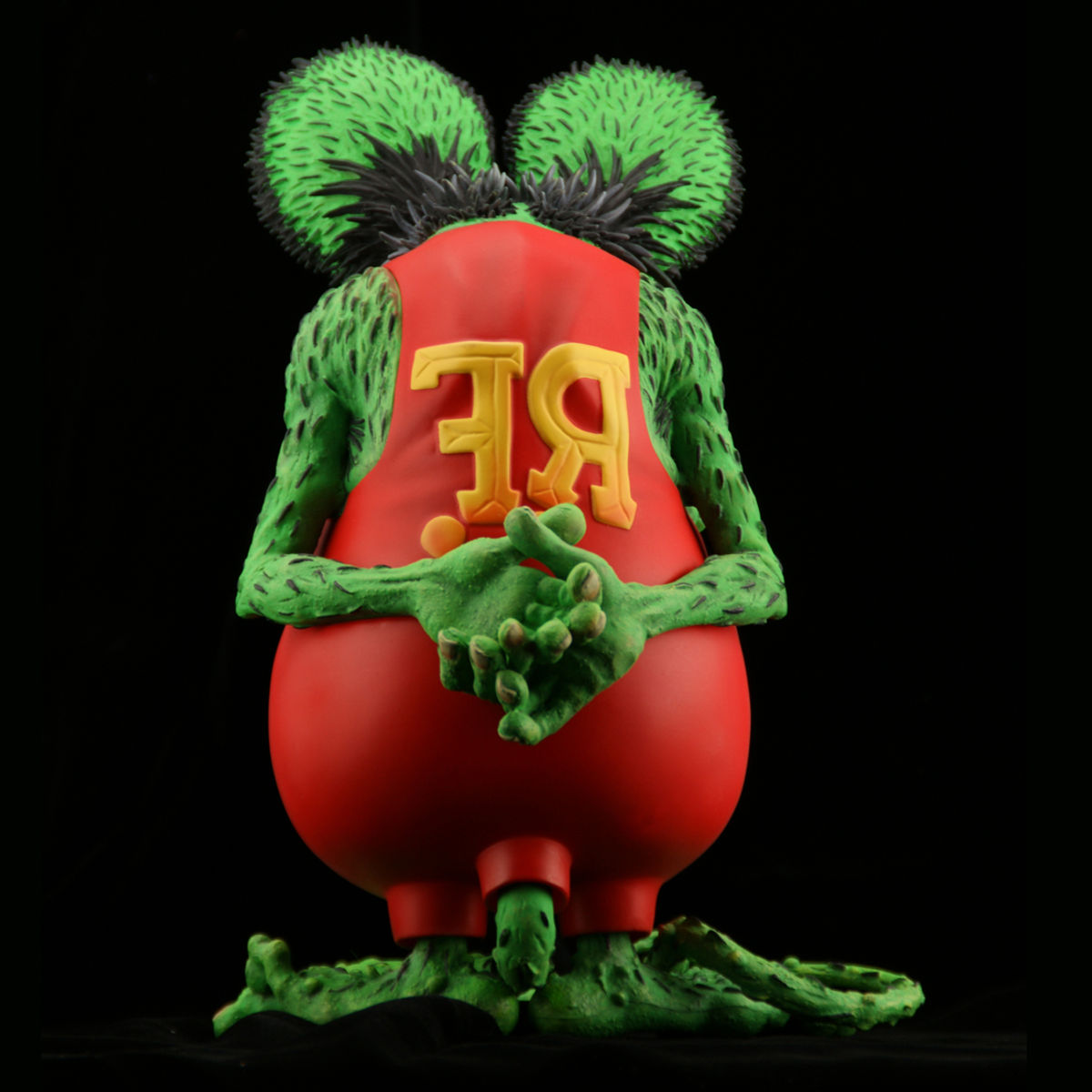Rat Fink - Standard Edition