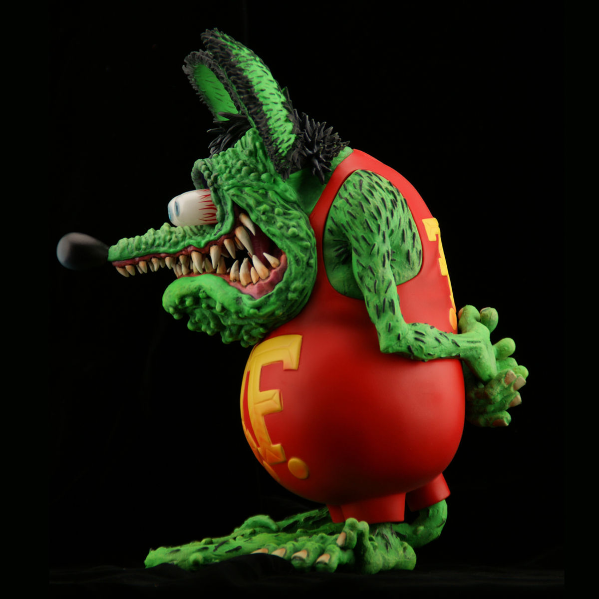 Rat Fink - Standard Edition
