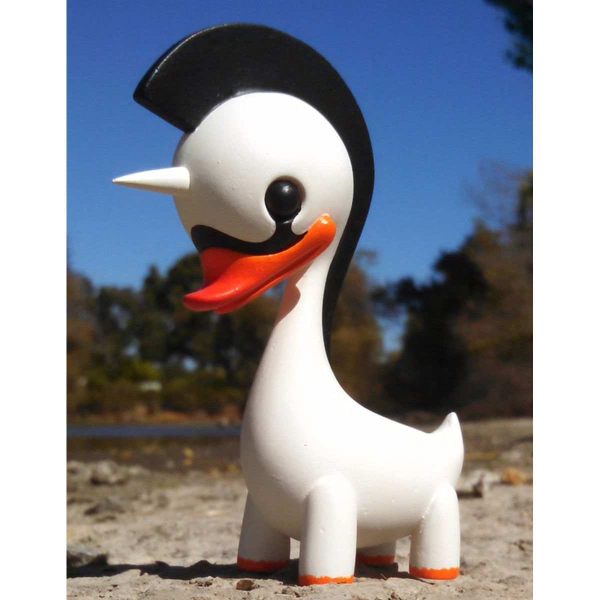 The Swanicorn ( Original )