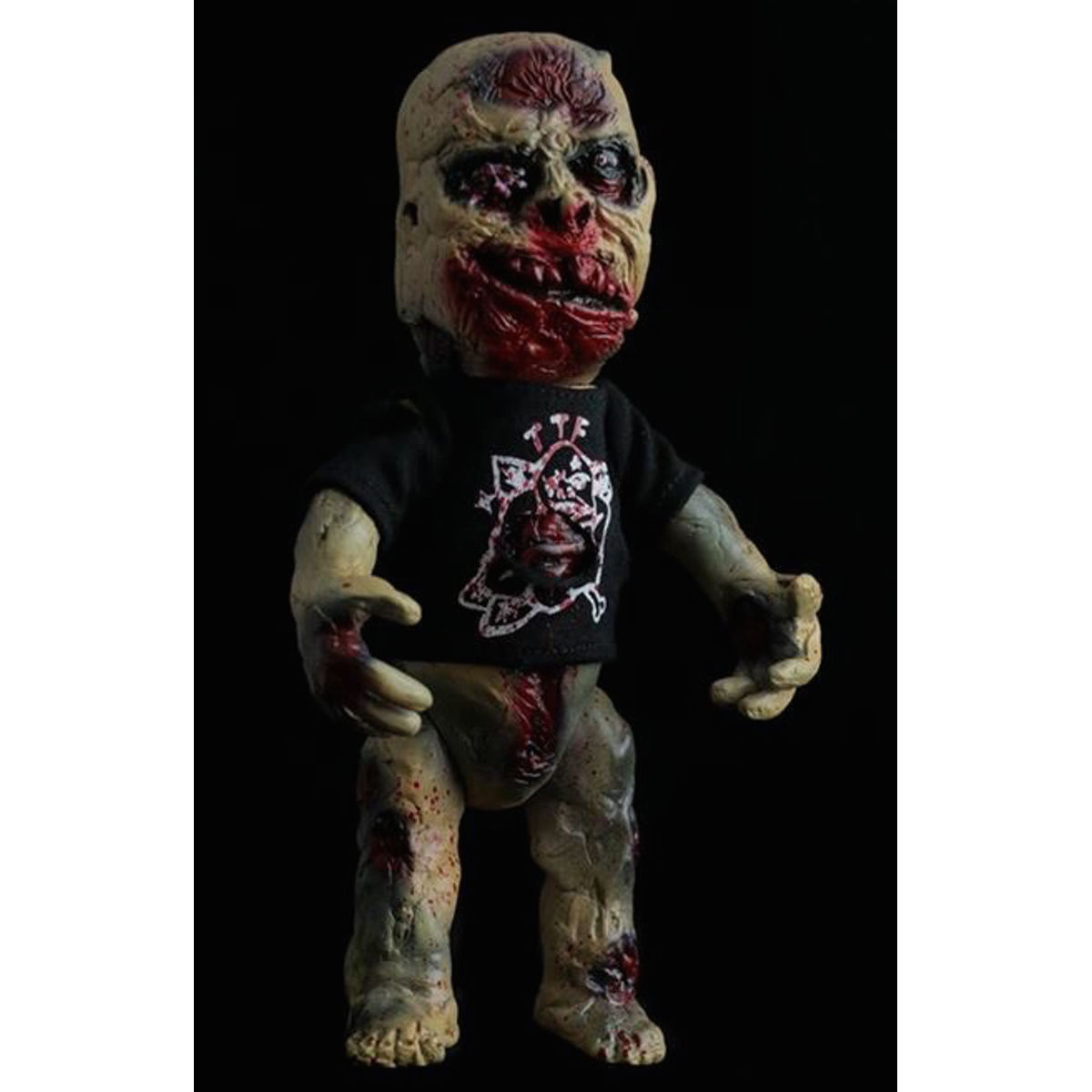 Dead Alive YouZha ( Tokyo Toy Fiend Exclusive )