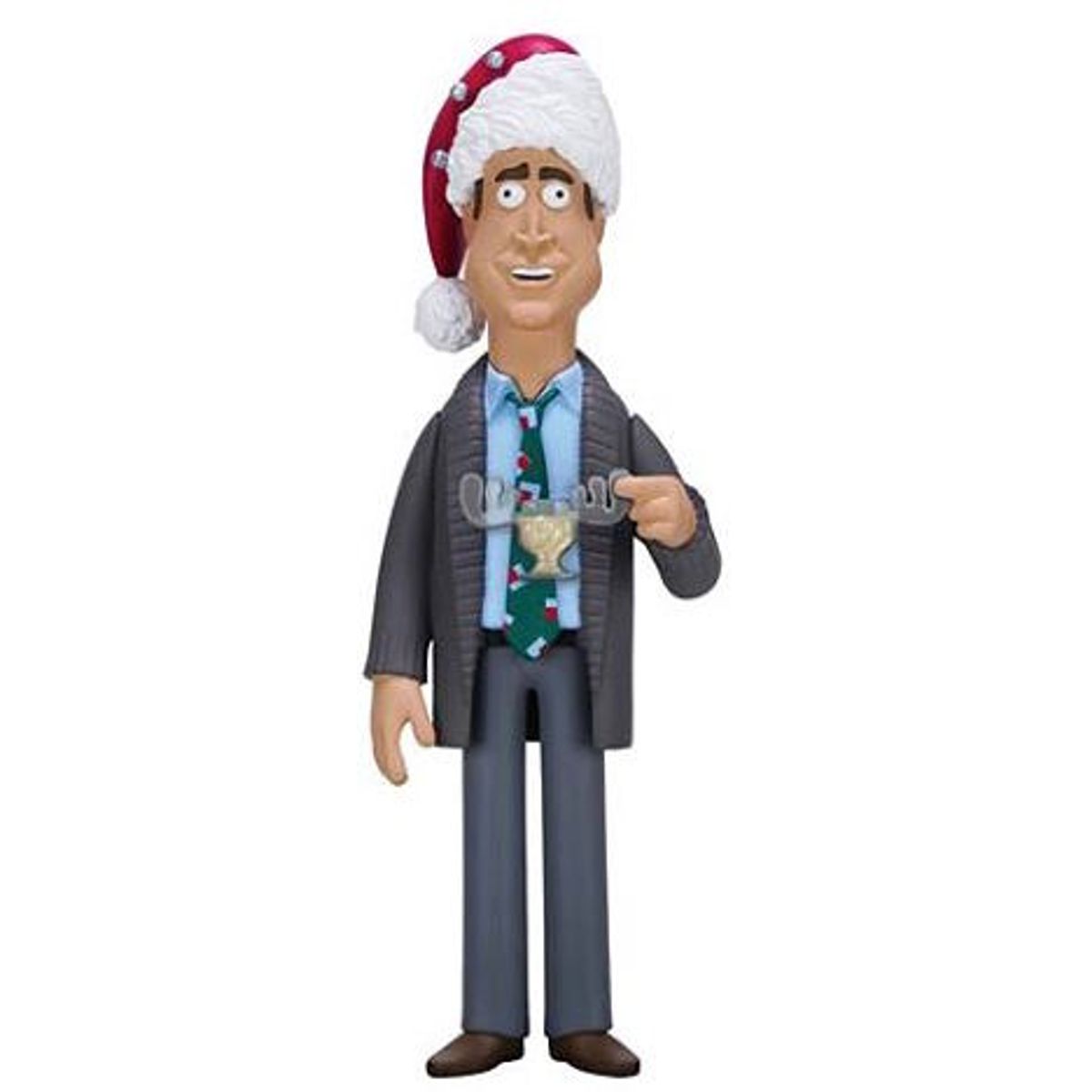 National Lampoon's Christmas Vacation - Clark Griswold