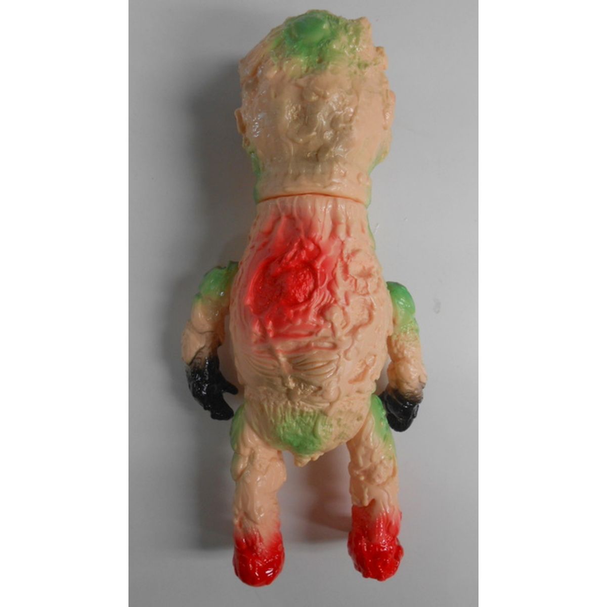 Shikabane Kaiju (dead monster) - Toxic eater